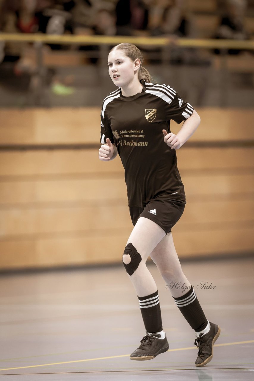 Bild 192 - wBJ Fortuna St. Juergen Winter Cup